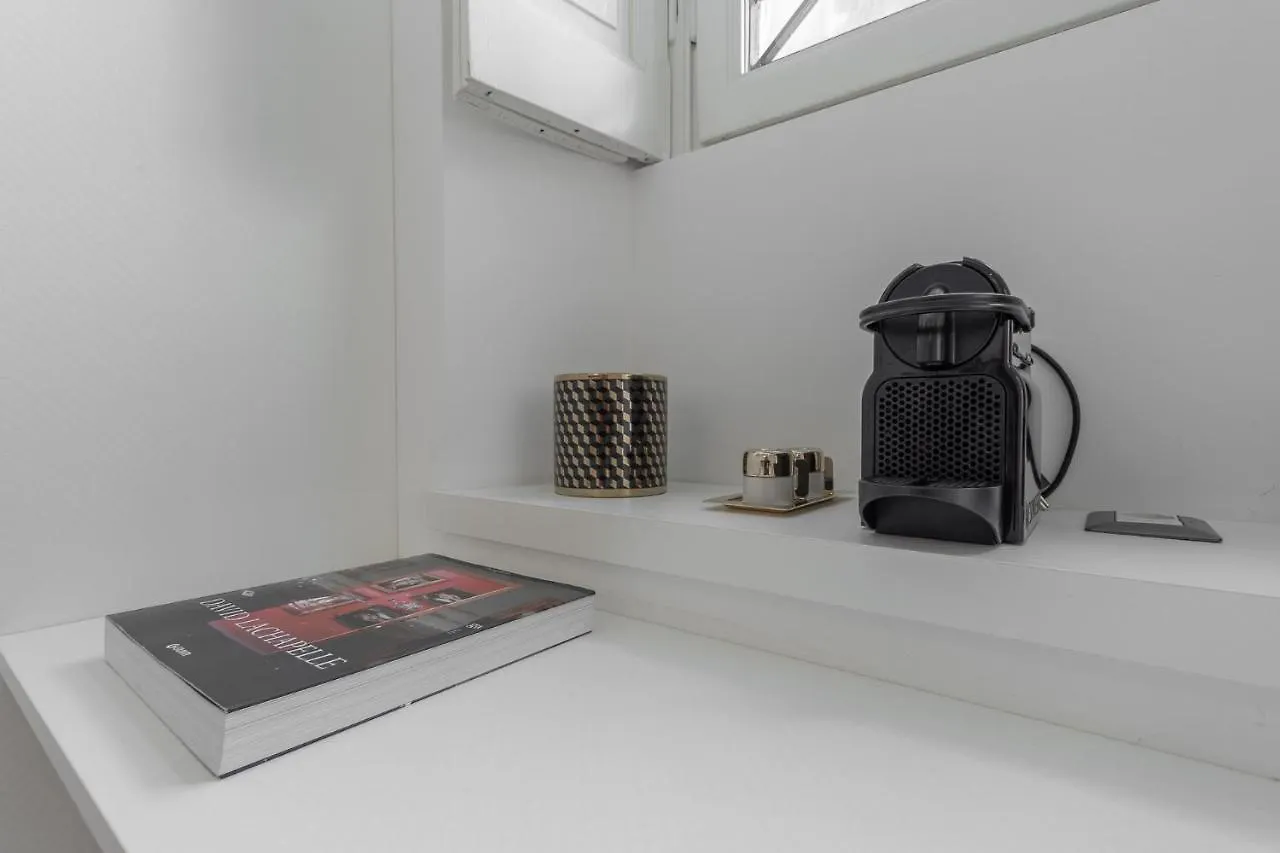 Duomo Smart Suites Milano İtalya