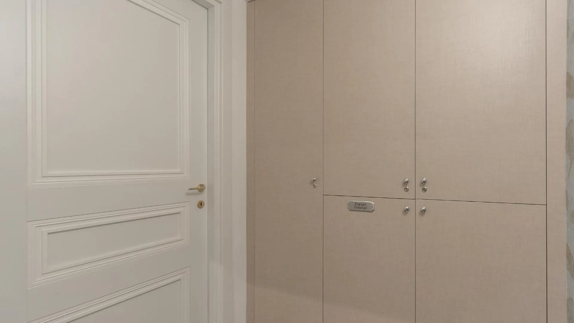 Duomo Smart Suites Milano
