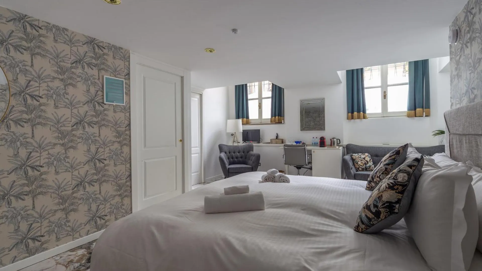 Duomo Smart Suites Milano