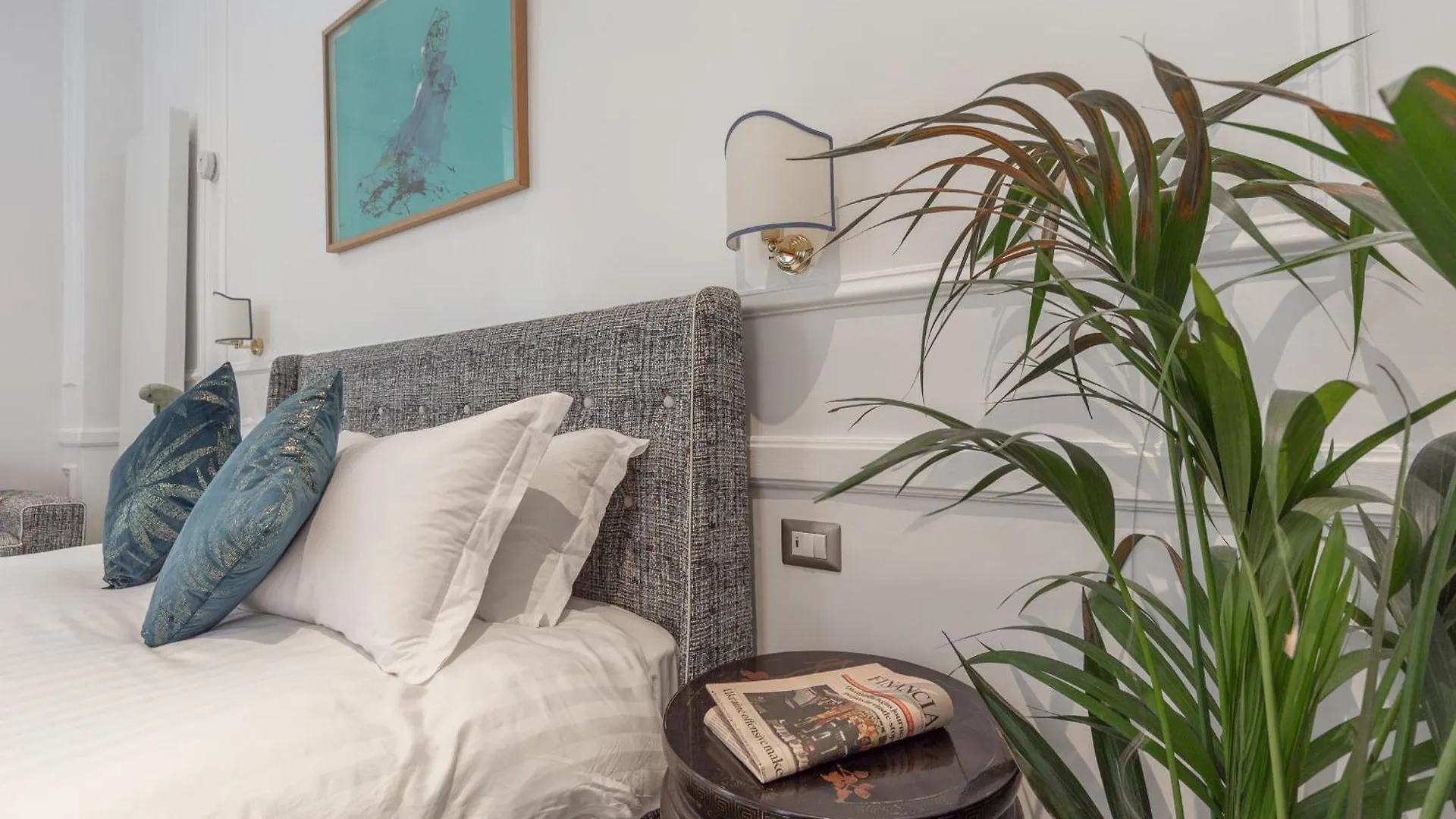 Duomo Smart Suites Milano