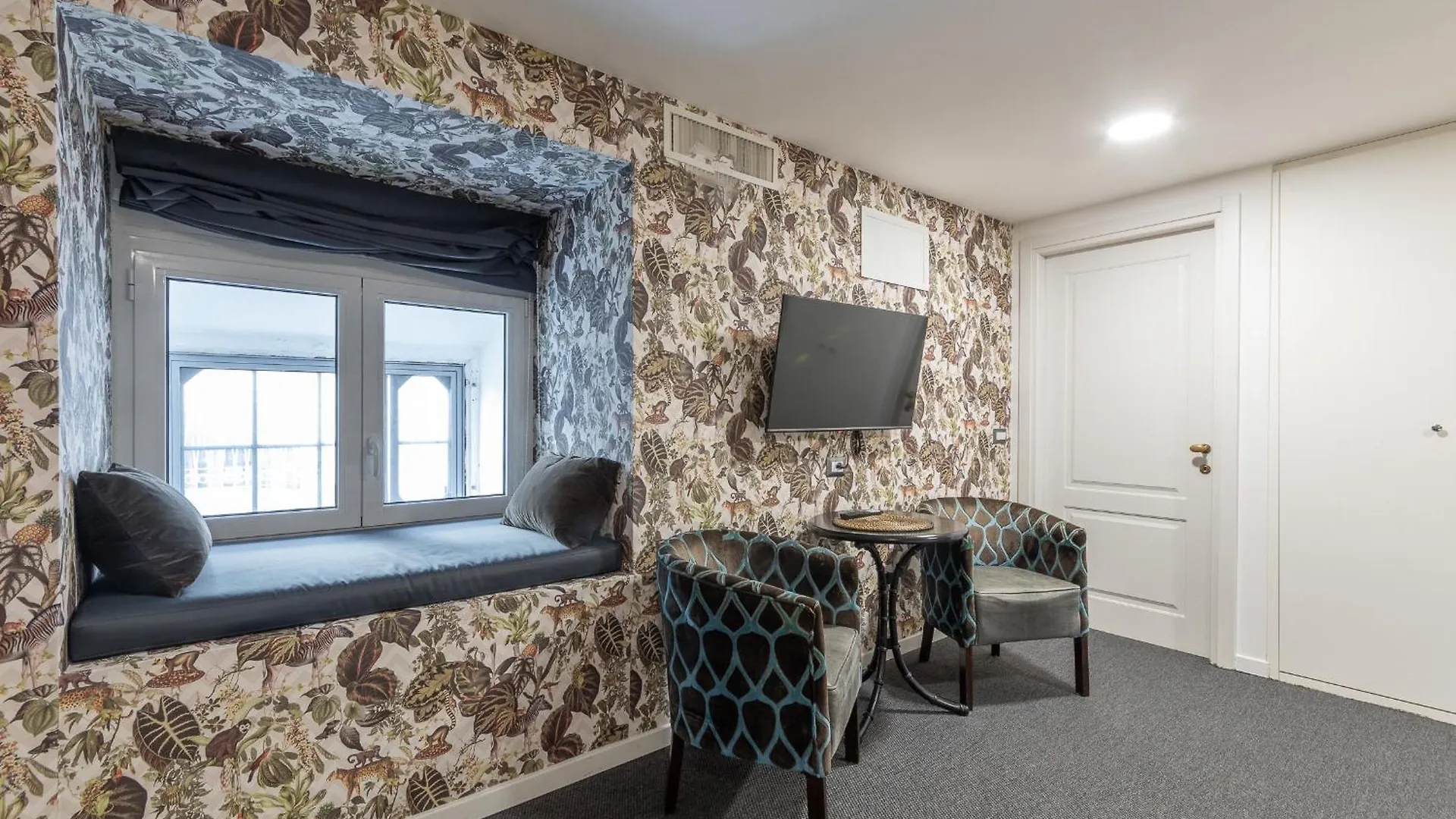 Duomo Smart Suites Milano