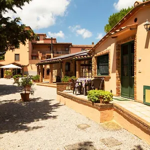 Il Belvedere Country , Massa Marittima Italië