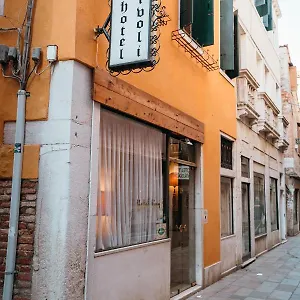 Tivoli Otel Venedik