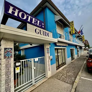 Guidi Otel Mestre