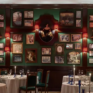 Grand Et De - The Leading Of The World Milaan