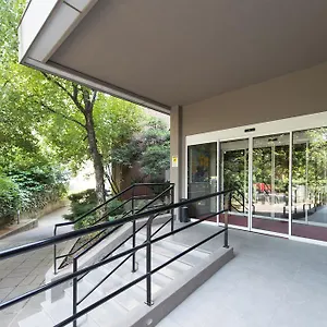 2* Appart hôtel Residenza Cenisio