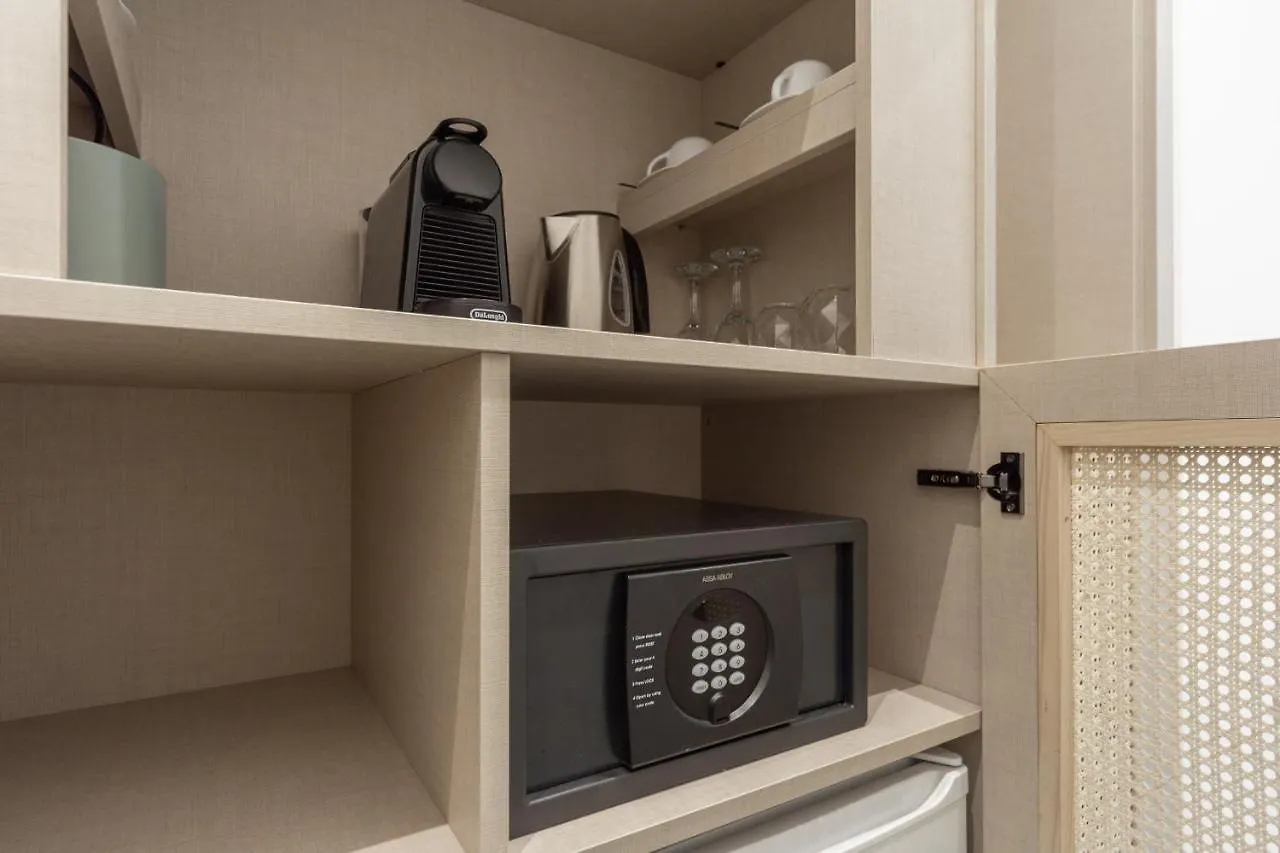 Duomo Smart Suites Milan
