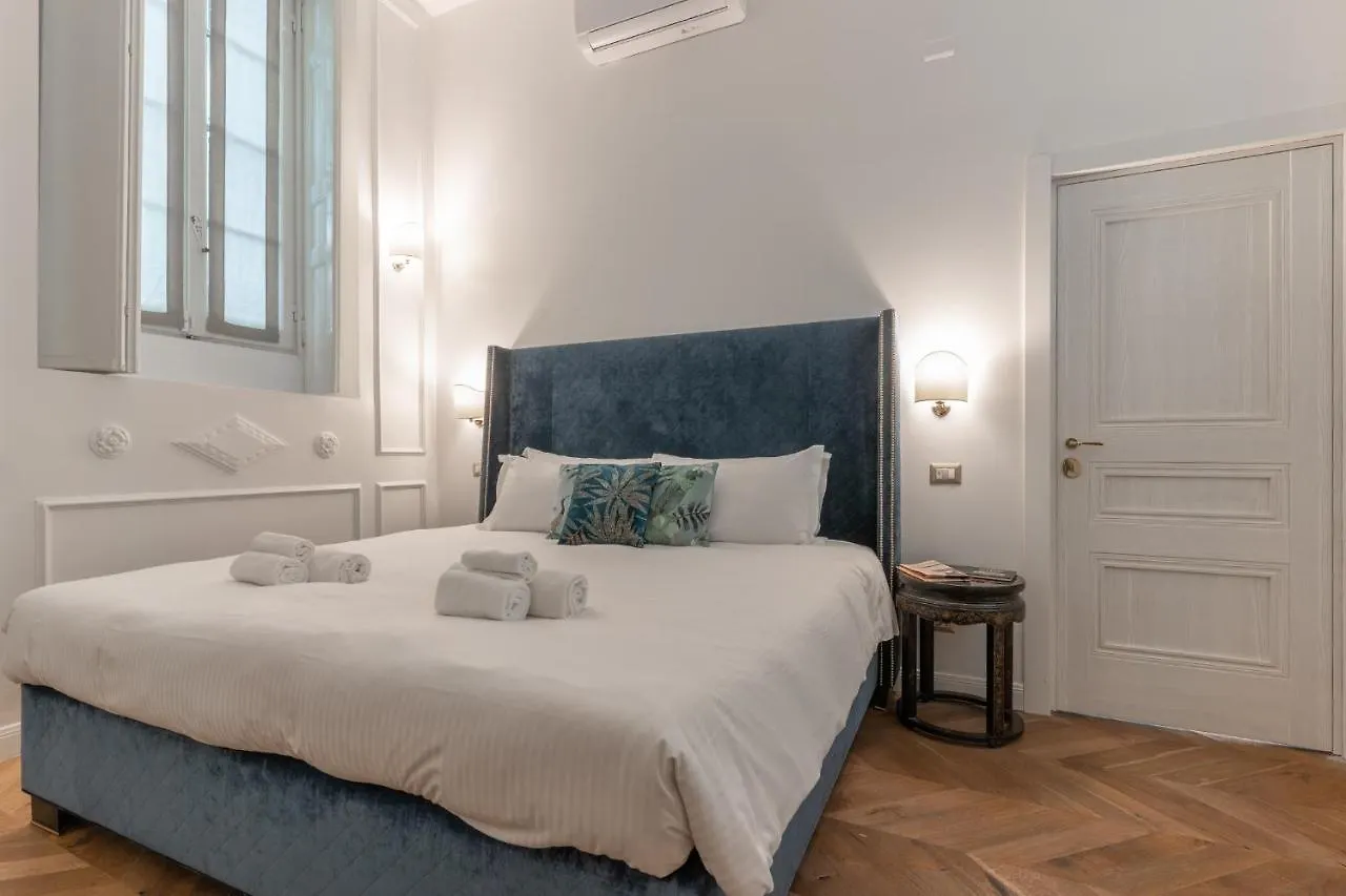 Guest house Duomo Smart Suites Milan