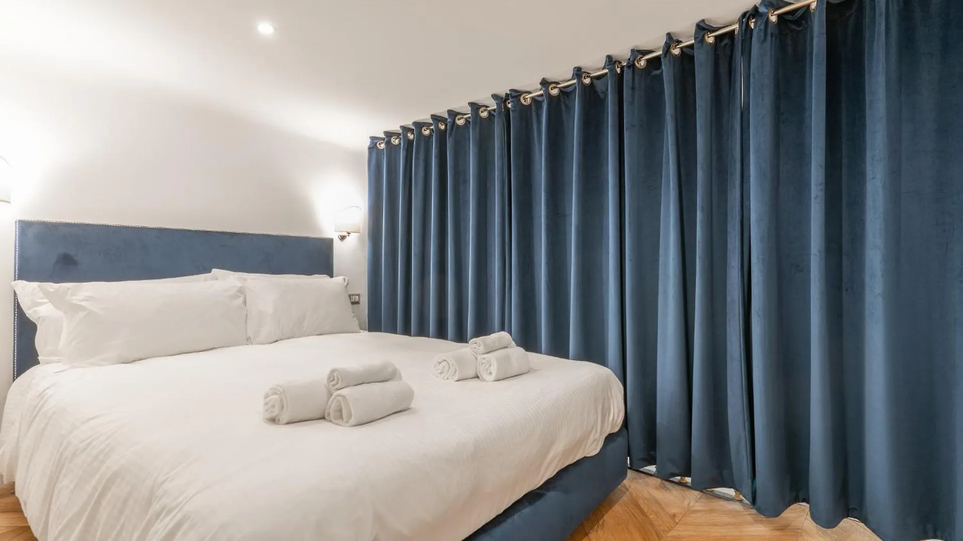 بيت ضيافة Duomo Smart Suites ميلان