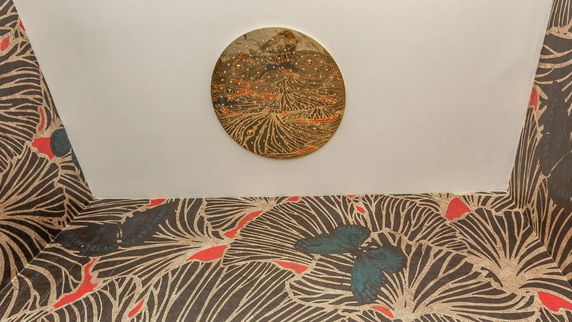 بيت ضيافة Duomo Smart Suites ميلان إيطاليا