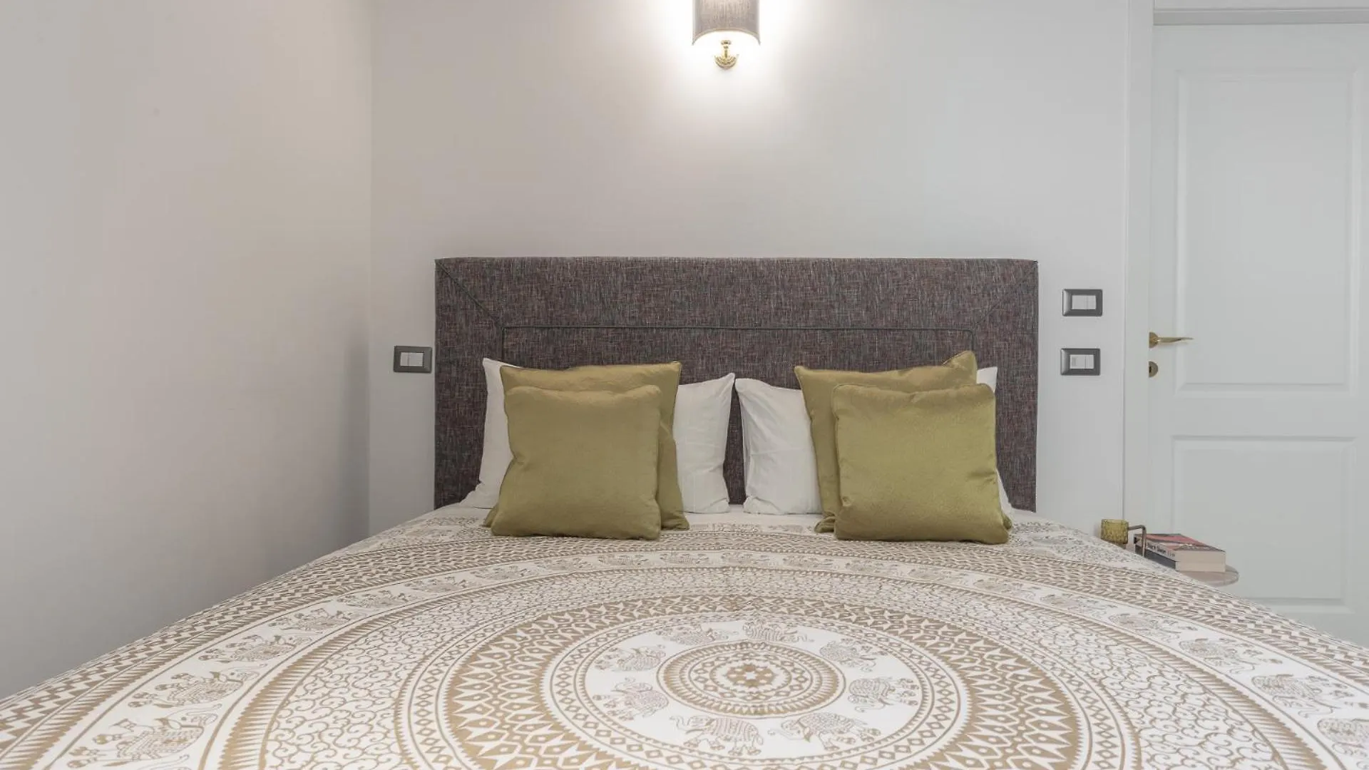 Duomo Smart Suites ميلان