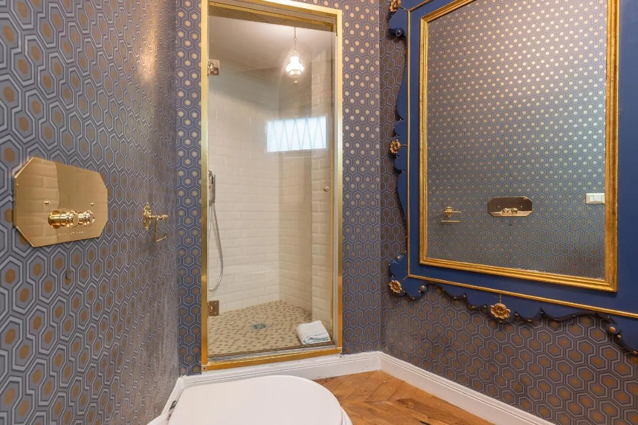 Duomo Smart Suites Milan