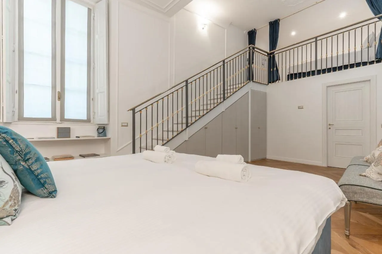 Guest house Duomo Smart Suites Milan