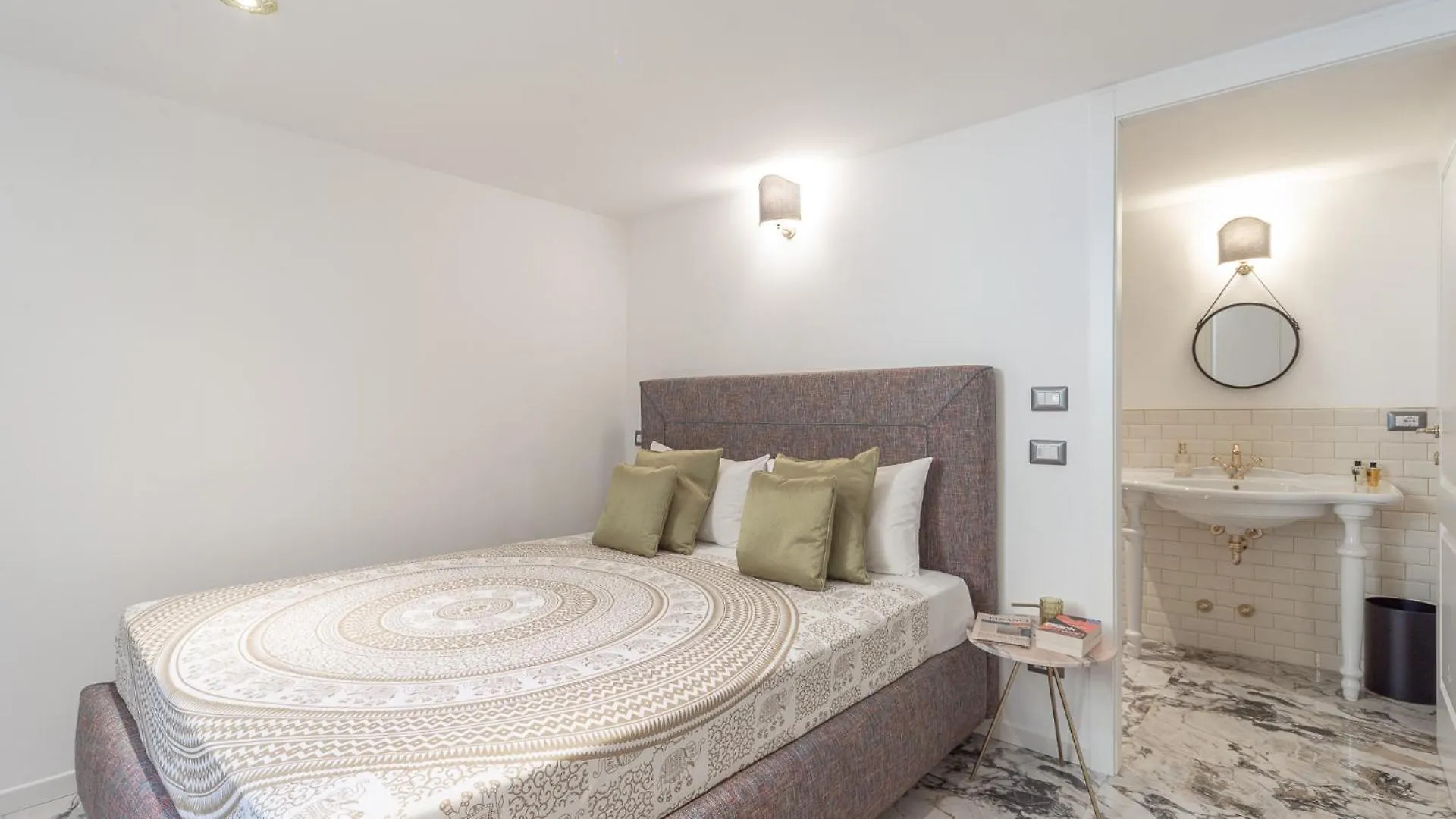 Duomo Smart Suites Milan Guest house