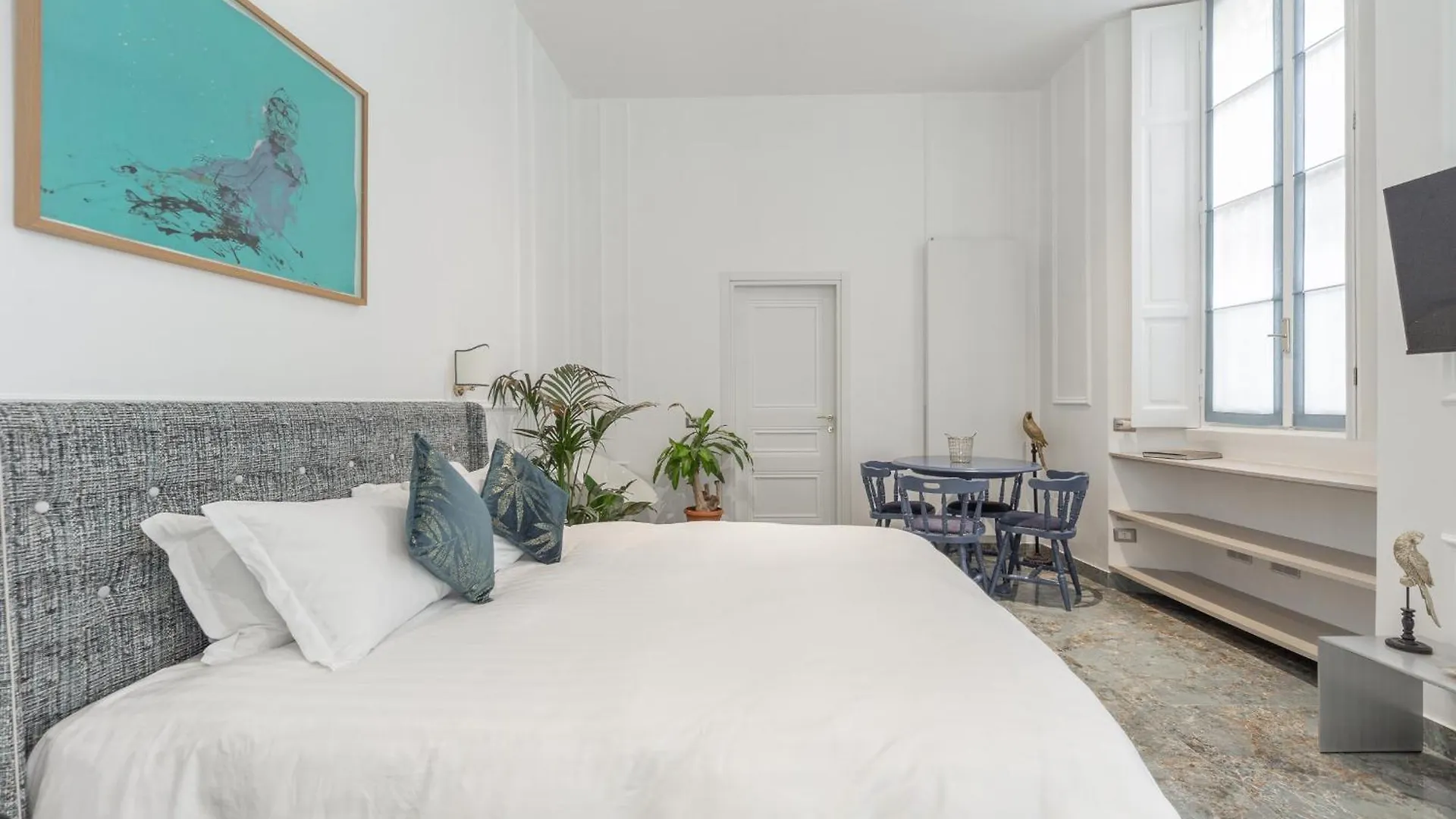 Duomo Smart Suites Milan Guest house