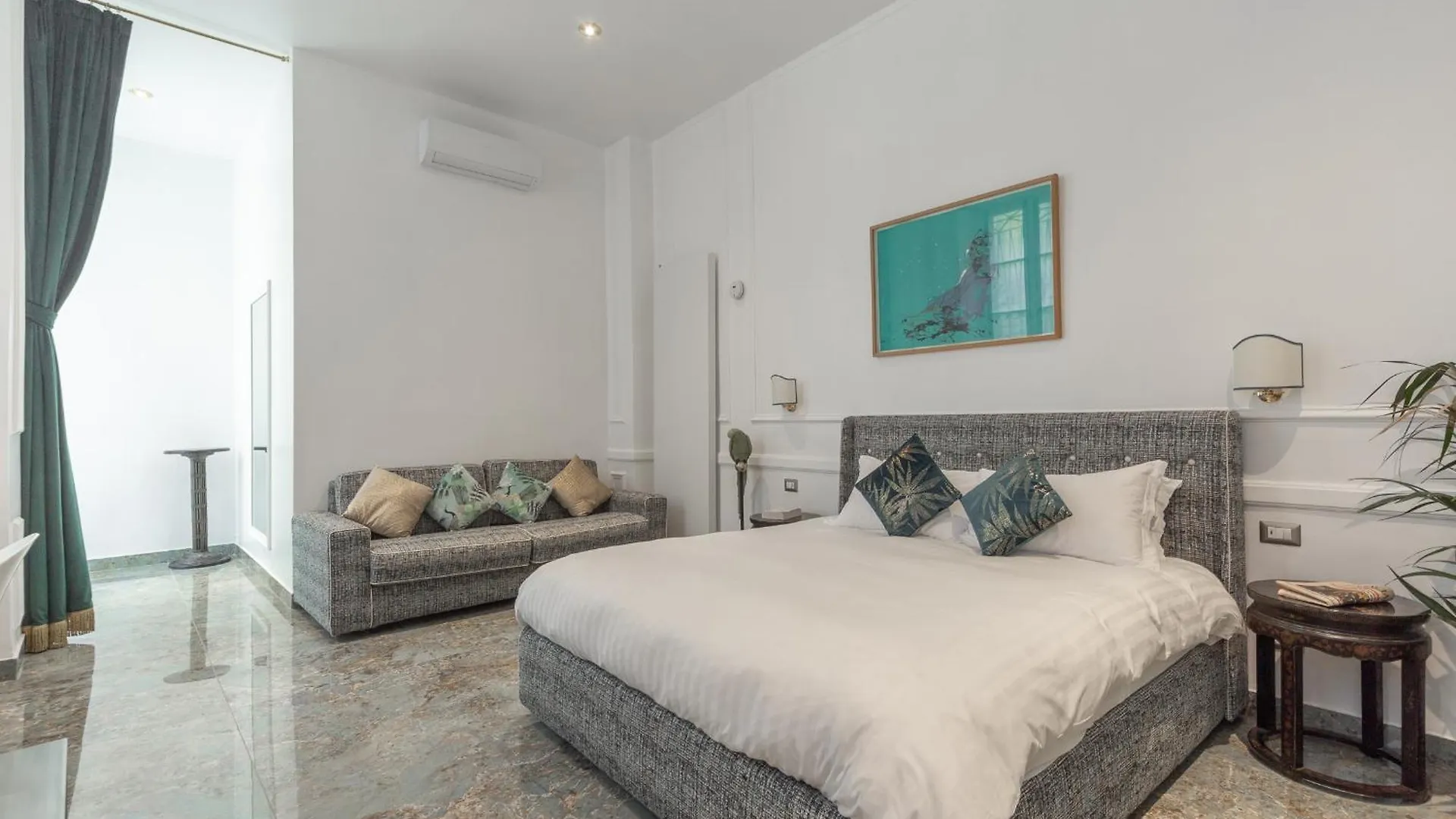 Duomo Smart Suites Milan Guest house