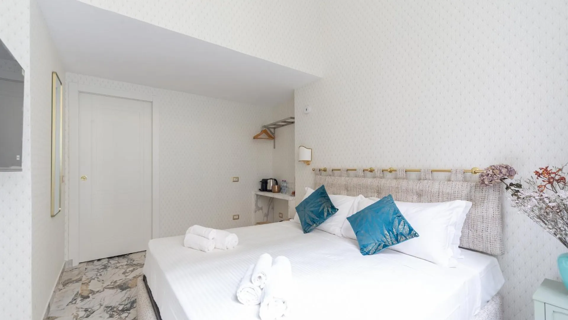 Duomo Smart Suites Milaan