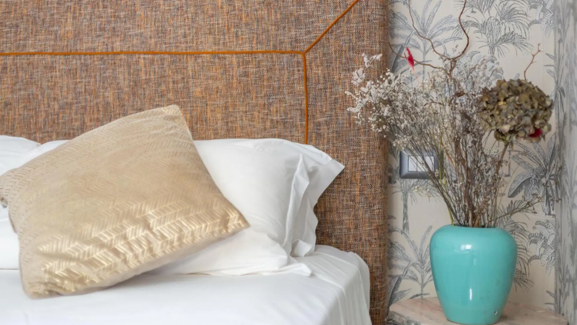 Duomo Smart Suites Milaan Gasthuis