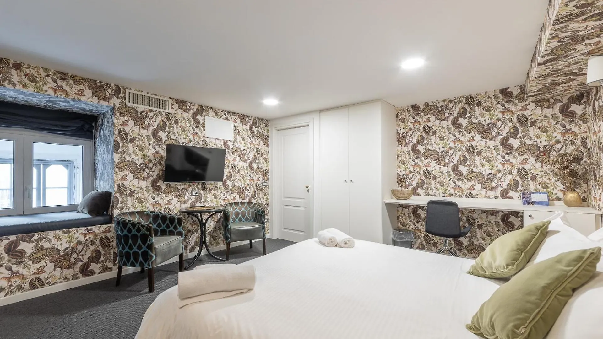 Duomo Smart Suites Milan Guest house