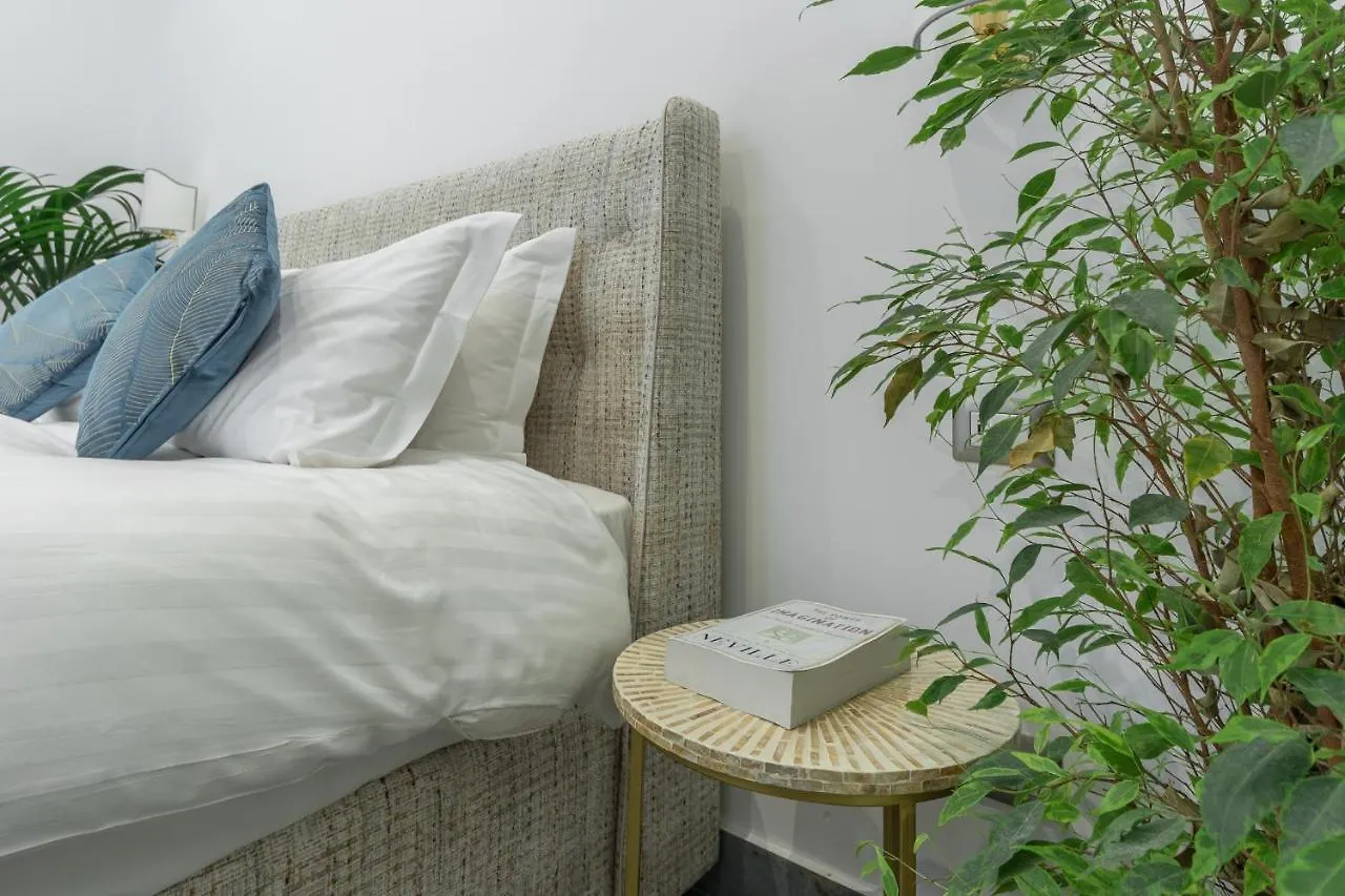 Duomo Smart Suites Milan 0*,  Italie