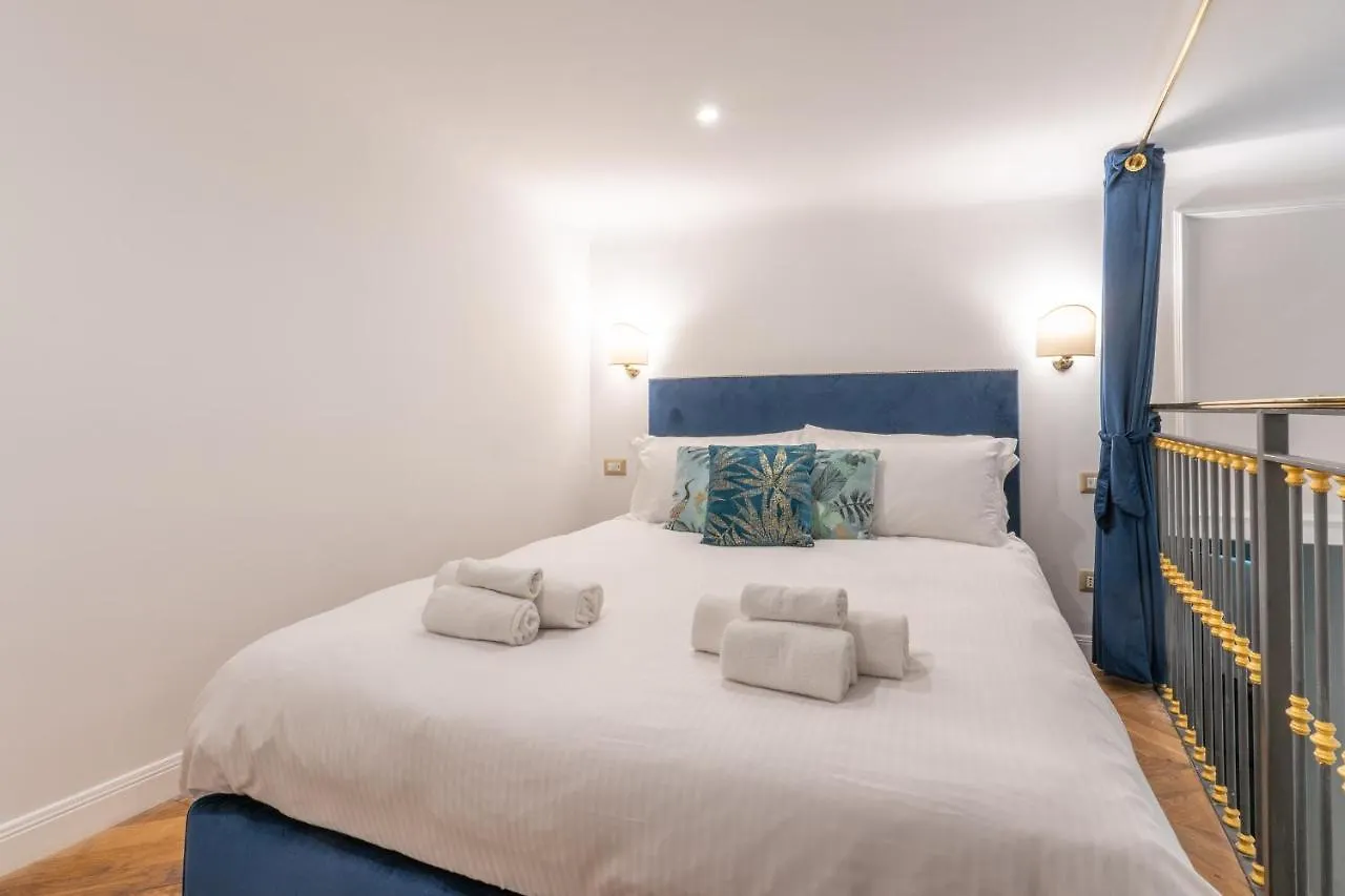 Maison d'hôtes Duomo Smart Suites Milan