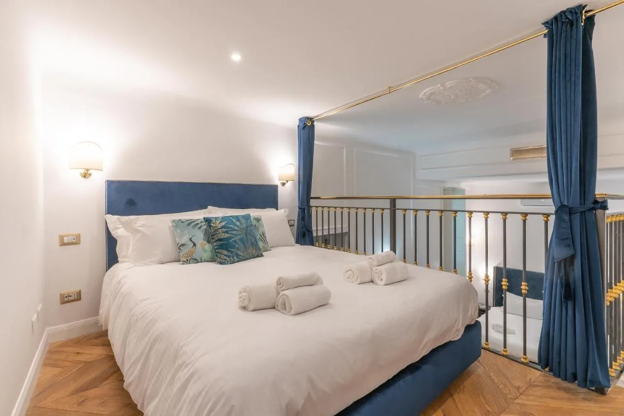 Duomo Smart Suites Milan