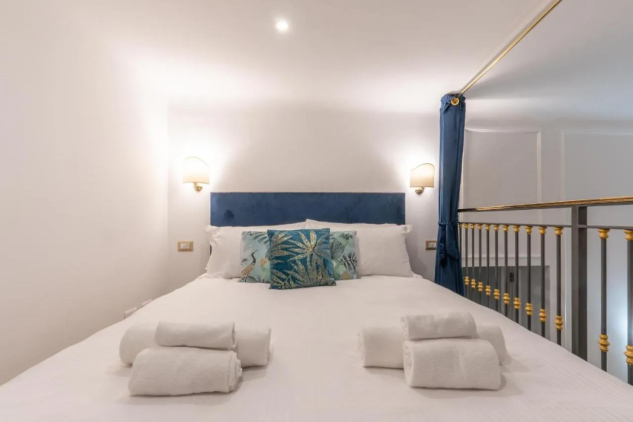 Duomo Smart Suites Milan 0*,  Italie