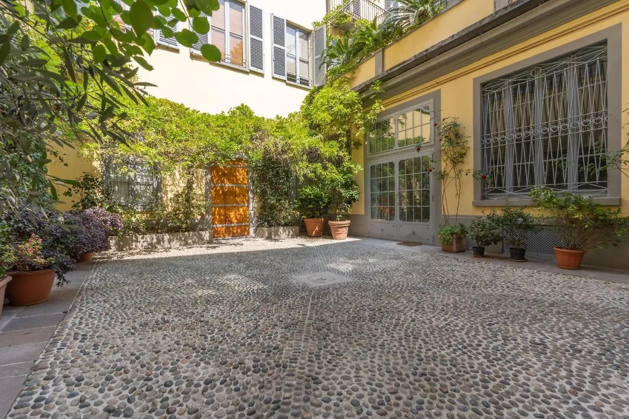 Duomo Smart Suites Milano