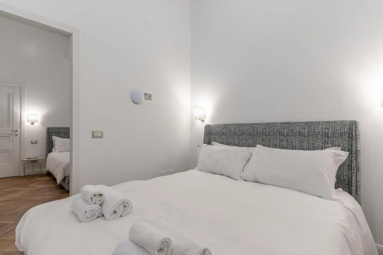 Duomo Smart Suites Milan