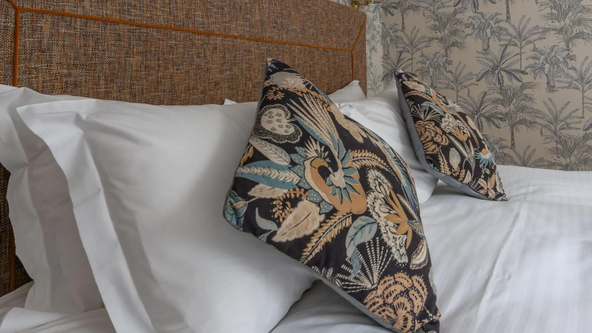 Maison d'hôtes Duomo Smart Suites Milan