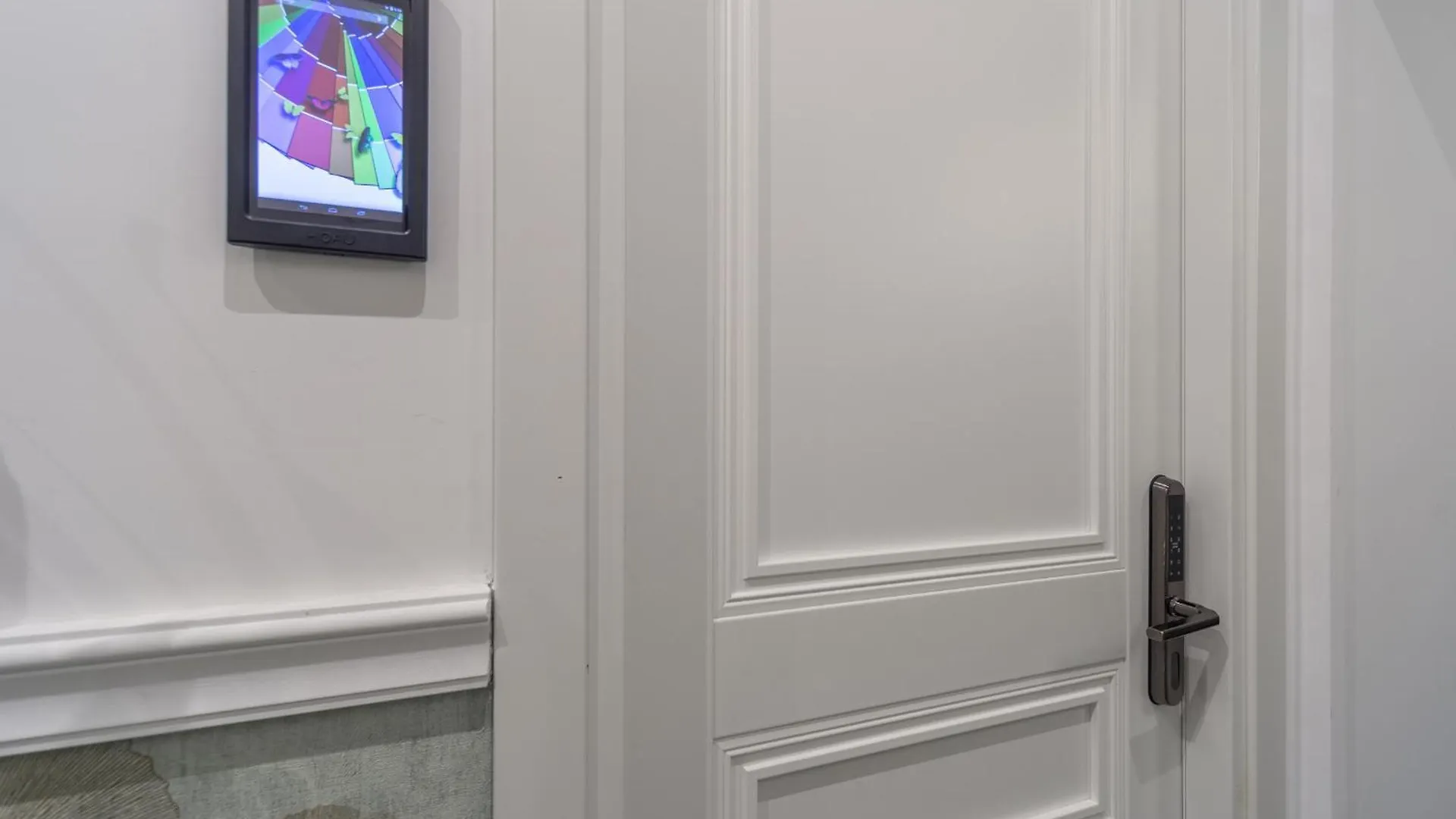 Duomo Smart Suites Milan 0*,  Italie