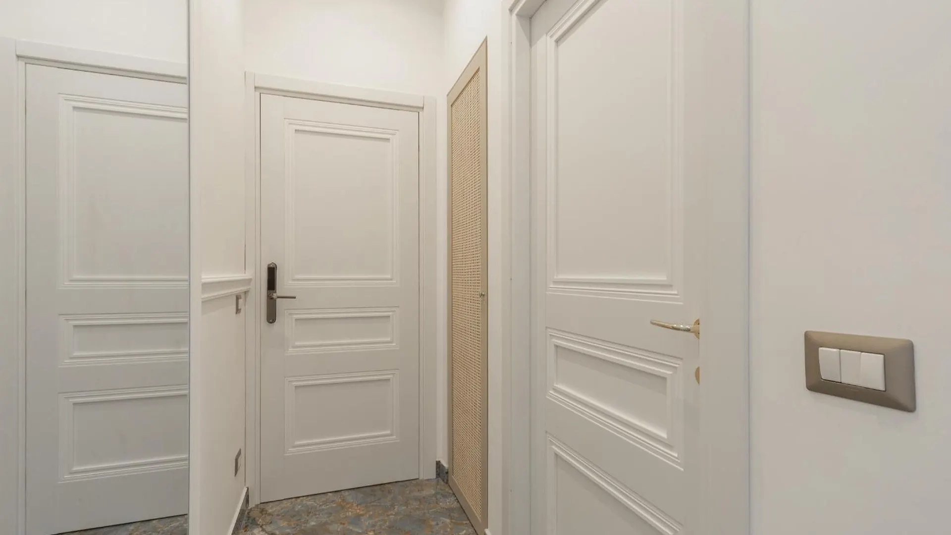 Duomo Smart Suites Milan Maison d'hôtes