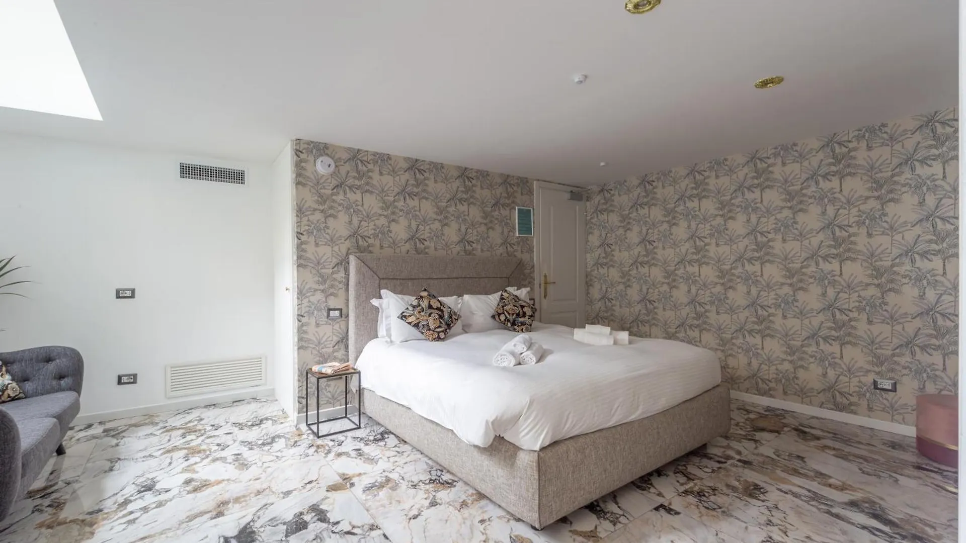 Duomo Smart Suites Milan Maison d'hôtes
