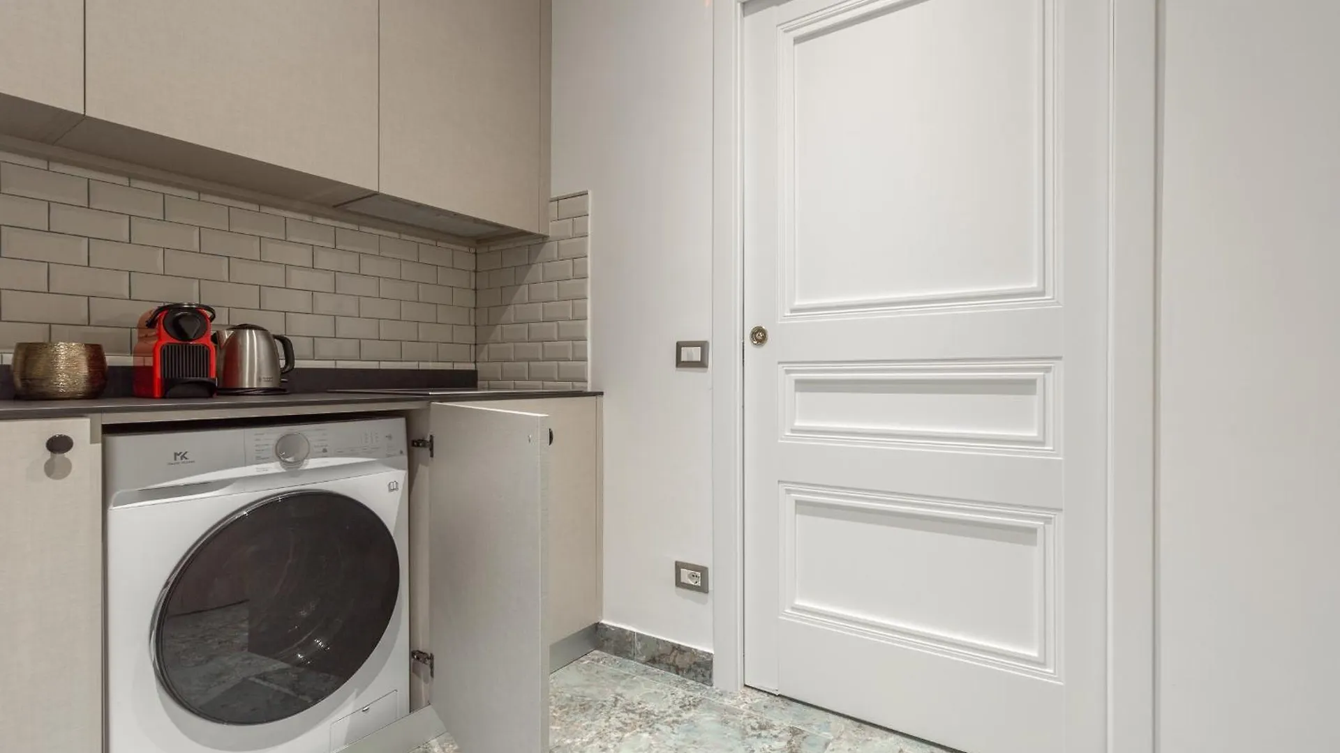 Duomo Smart Suites Milan