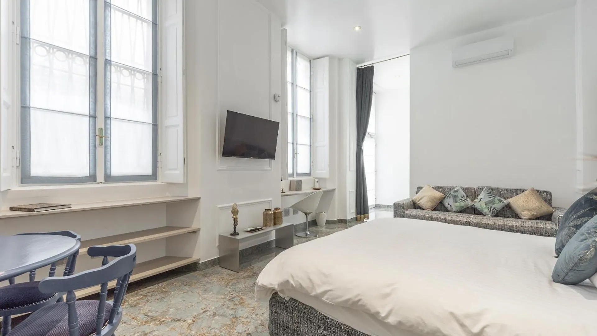 Maison d'hôtes Duomo Smart Suites Milan Italie