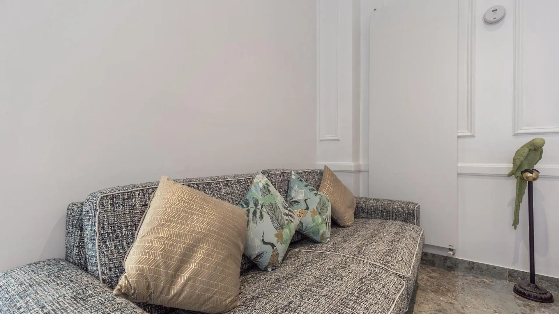 Duomo Smart Suites Milan Italie