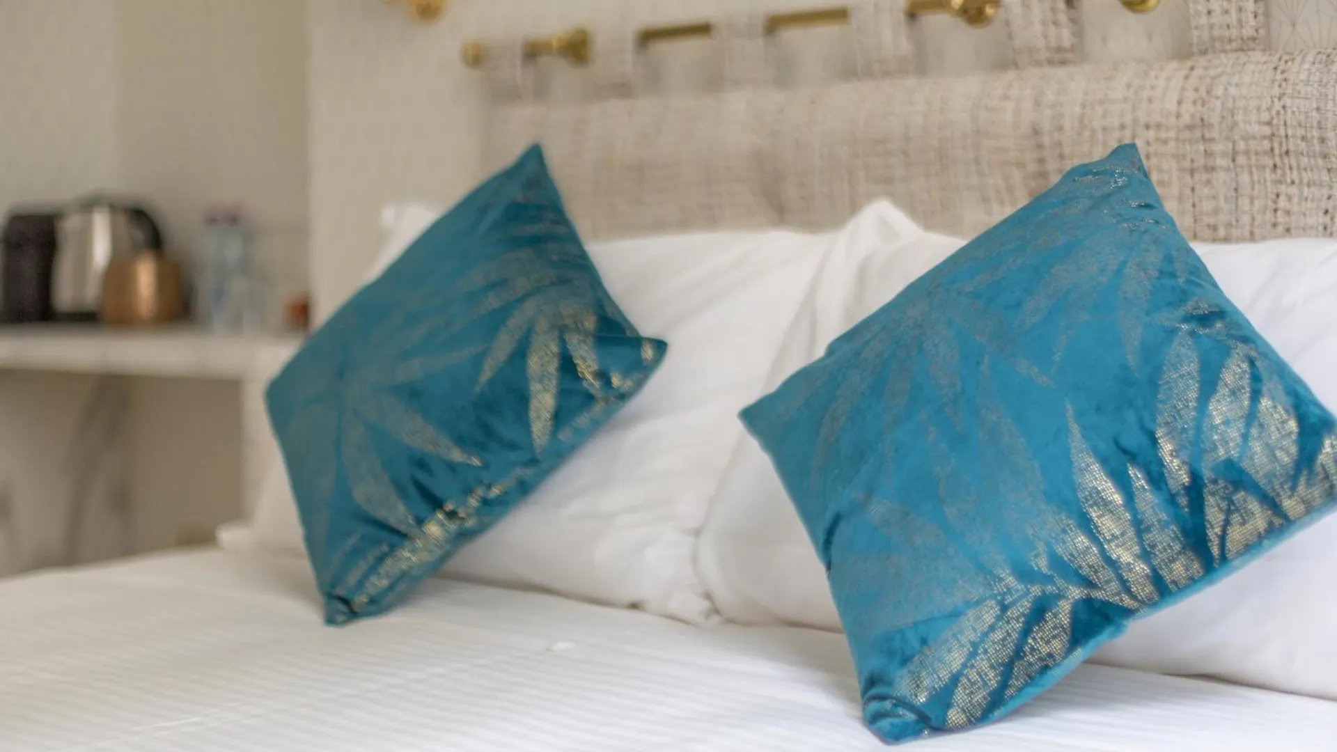 Maison d'hôtes Duomo Smart Suites Milan