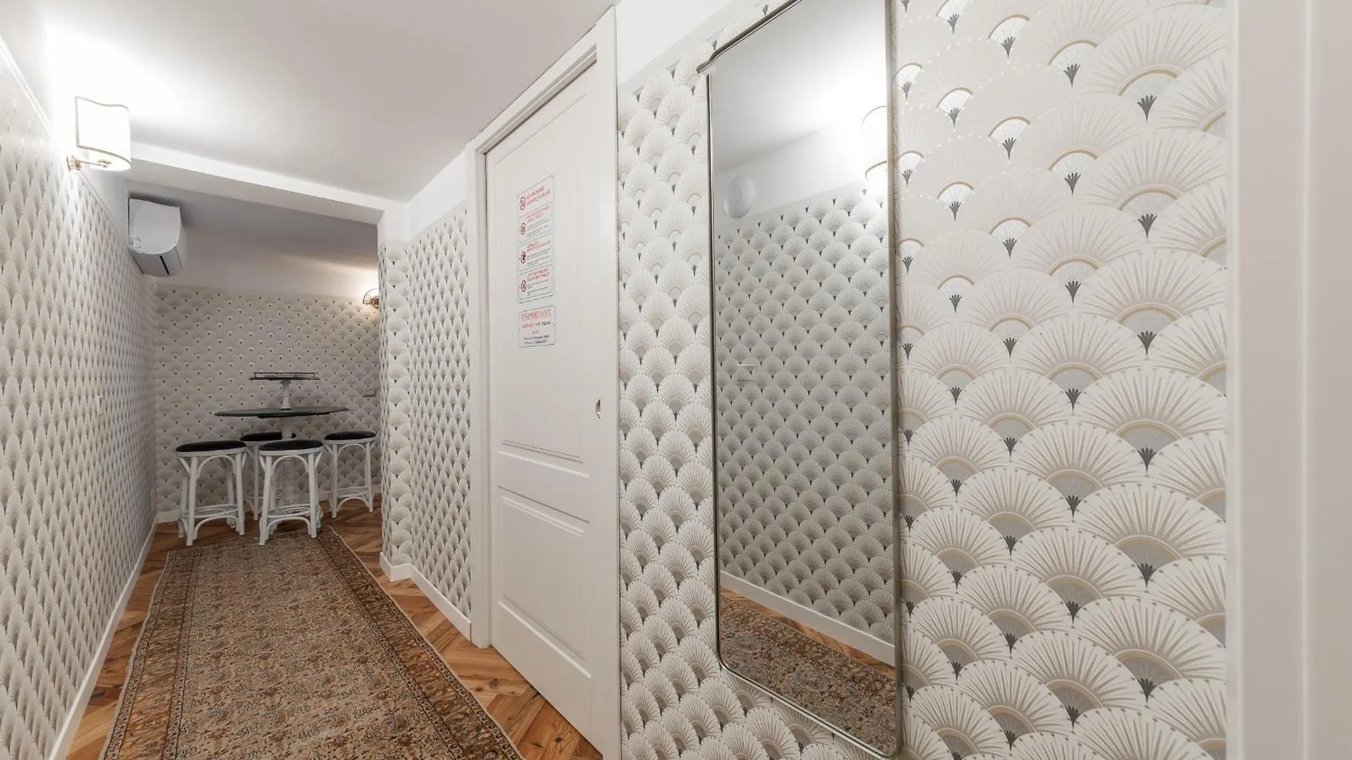 Maison d'hôtes Duomo Smart Suites Milan
